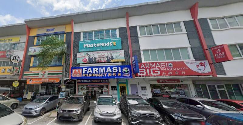 Bungalow House untuk Disewa di Taman Meranti Jaya (Puchong) - Xann Chua - PropertyGuru.com.my