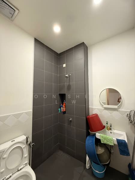 2-storey Terraced House for Sale in Eco Majestic (Semenyih) - Soon Sheng Law - Bathroom - PropertyGuru.com.my