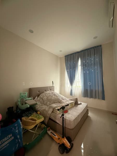 2-storey Terraced House for Sale in Eco Majestic (Semenyih) - Soon Sheng Law - Bedroom - PropertyGuru.com.my