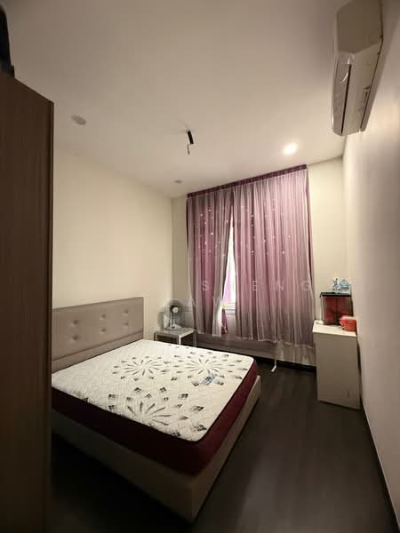 2-storey Terraced House for Sale in Eco Majestic (Semenyih) - Soon Sheng Law - Bedroom - PropertyGuru.com.my