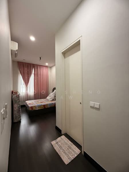 2-storey Terraced House for Sale in Eco Majestic (Semenyih) - Soon Sheng Law - Bedroom - PropertyGuru.com.my
