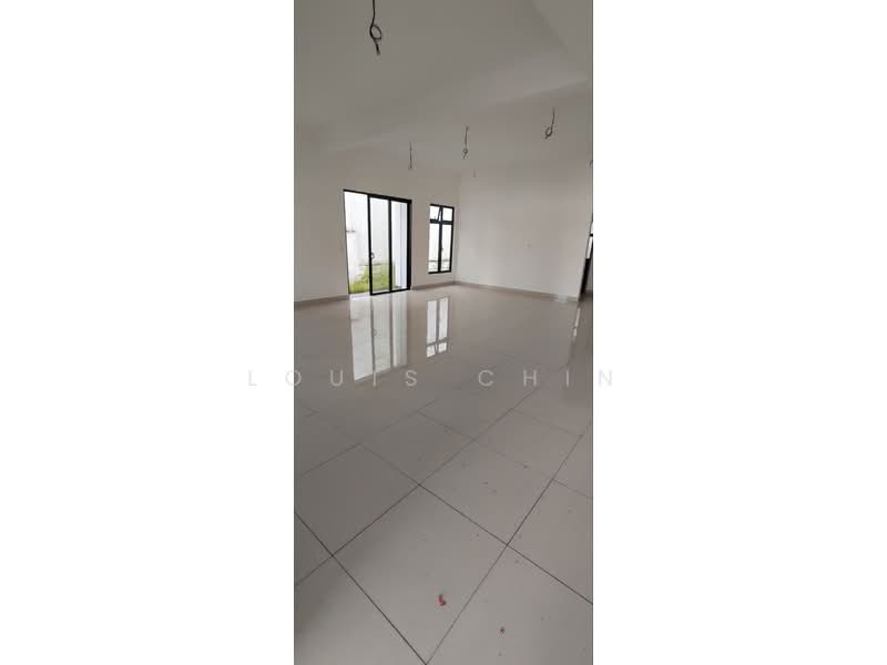 Rumah Kluster untuk Dijual di Johor Bahru (Johor) - Louis Chin - PropertyGuru.com.my