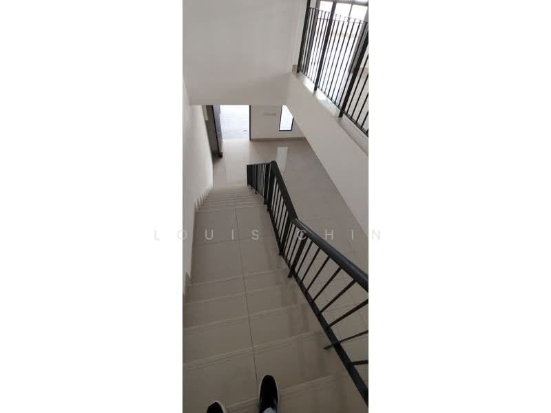 Rumah Kluster untuk Dijual di Johor Bahru (Johor) - Louis Chin - PropertyGuru.com.my