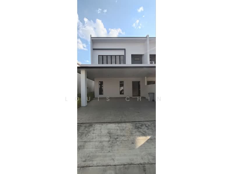 Rumah Kluster untuk Dijual di Johor Bahru (Johor) - Louis Chin - PropertyGuru.com.my