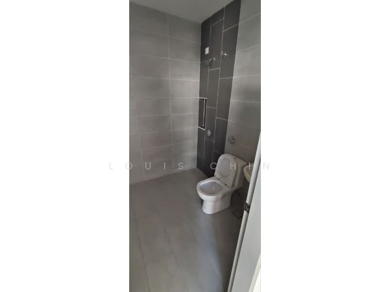 Rumah Kluster untuk Dijual di Johor Bahru (Johor) - Louis Chin - PropertyGuru.com.my