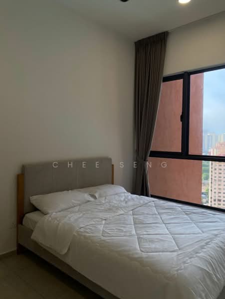 Condominium for Rent at EdgeWood Residences @ SkySanctuary - Chee Seng - Bedroom - PropertyGuru.com.my