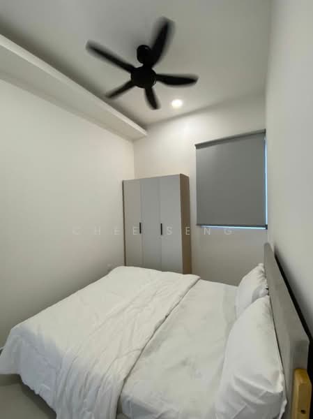 Condominium for Rent at EdgeWood Residences @ SkySanctuary - Chee Seng - Bedroom - PropertyGuru.com.my