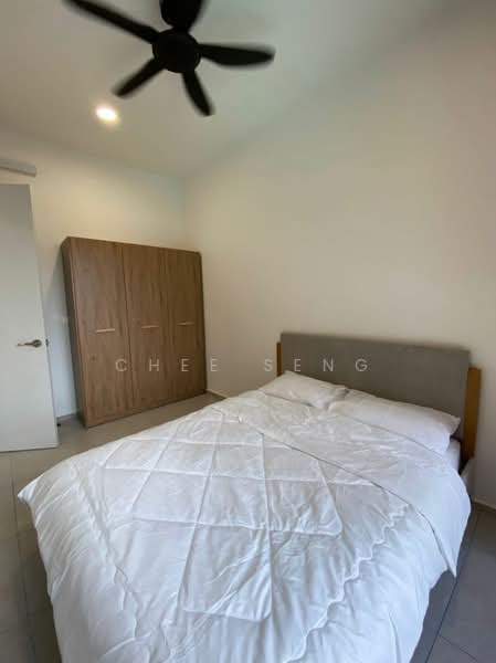 Condominium for Rent at EdgeWood Residences @ SkySanctuary - Chee Seng - Bedroom - PropertyGuru.com.my