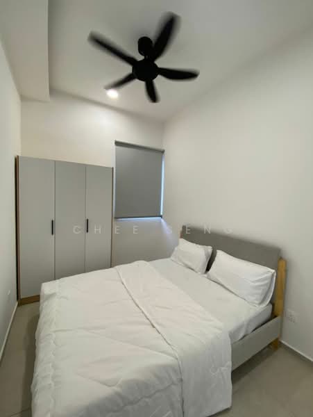 Condominium for Rent at EdgeWood Residences @ SkySanctuary - Chee Seng - Bedroom - PropertyGuru.com.my