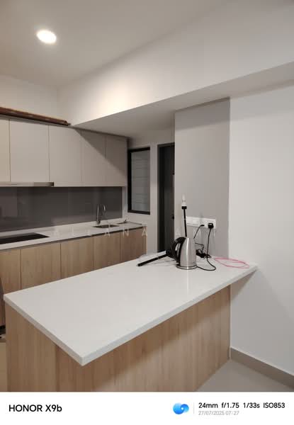 Servis Apartment untuk Disewa di M Arisa - Allana Amir - PropertyGuru.com.my