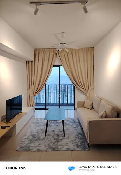 Servis Apartment untuk Disewa di M Arisa - Allana Amir - PropertyGuru.com.my