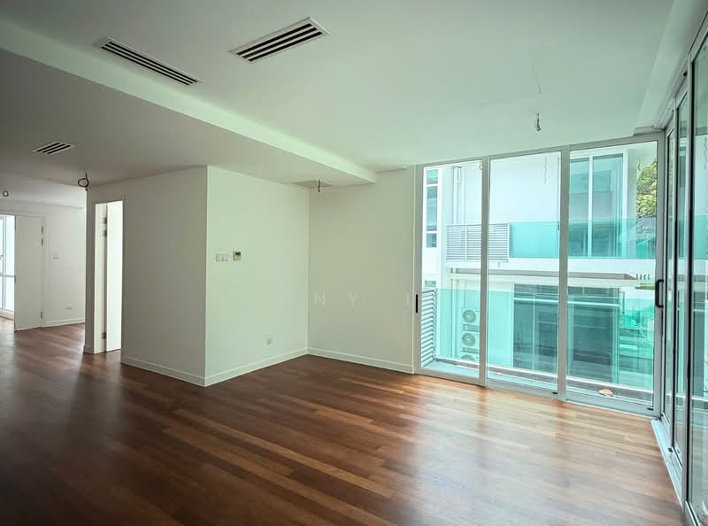 Semi-Detached House for Sale in Bandar Kinrara (Selangor) - Danny Lee - Living Room - PropertyGuru.com.my