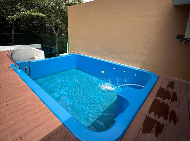 Semi-Detached House for Sale in Bandar Kinrara (Selangor) - Danny Lee - Exterior - PropertyGuru.com.my