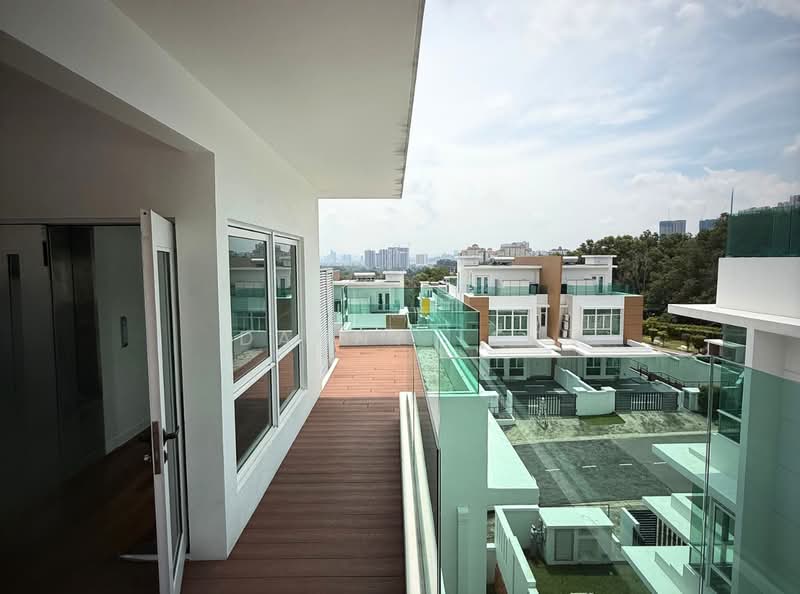 Semi-Detached House for Sale in Bandar Kinrara (Selangor) - Danny Lee - Exterior - PropertyGuru.com.my