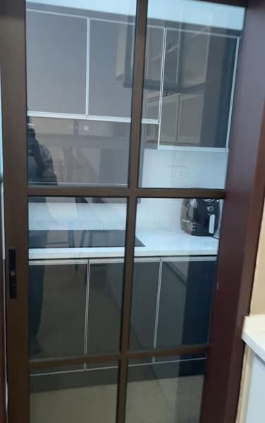Condominium for Rent at Lakefront Homes - Mark Lee - Kitchen - PropertyGuru.com.my
