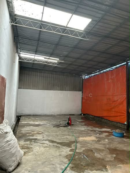 Kilang untuk Dijual di Juru (Penang) - Sammi SC - Interior - PropertyGuru.com.my