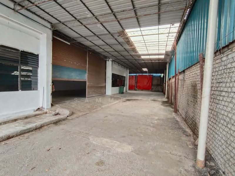 Kilang untuk Dijual di Juru (Penang) - Sammi SC - Exterior - PropertyGuru.com.my