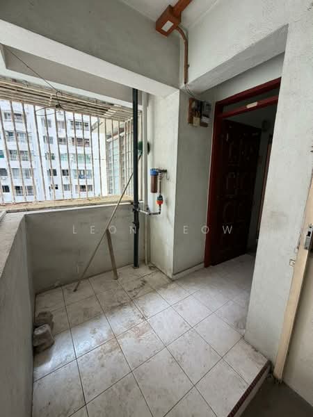 Apartment for Sale at Greenlane Heights Block 3 - Leon Leow - PropertyGuru.com.my