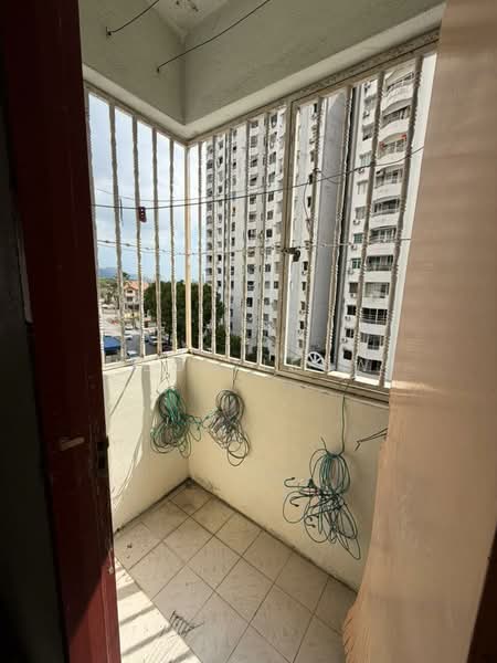 Apartment for Sale at Greenlane Heights Block 3 - Leon Leow - PropertyGuru.com.my