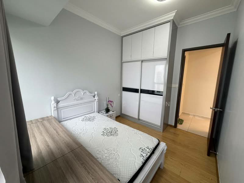Condominium for Rent at Bay Point @ Country Garden Danga Bay - Noctis Tan - Bedroom - PropertyGuru.com.my