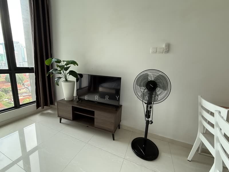 Service Residence for Rent at SKS Pavillion Residences - Cherry Tan - PropertyGuru.com.my