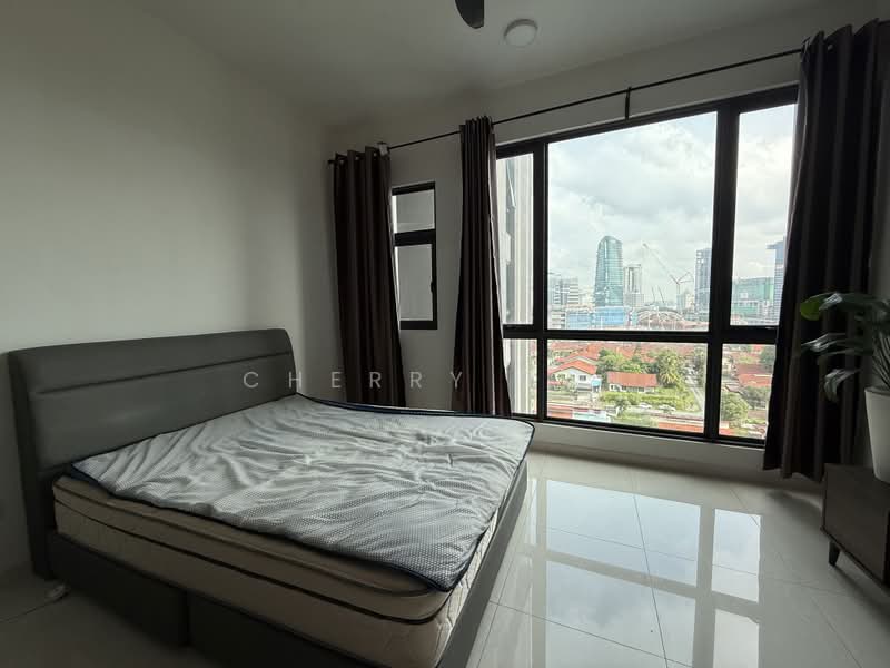 Service Residence for Rent at SKS Pavillion Residences - Cherry Tan - PropertyGuru.com.my