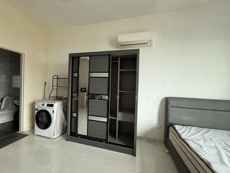 Service Residence for Rent at SKS Pavillion Residences - Cherry Tan - PropertyGuru.com.my