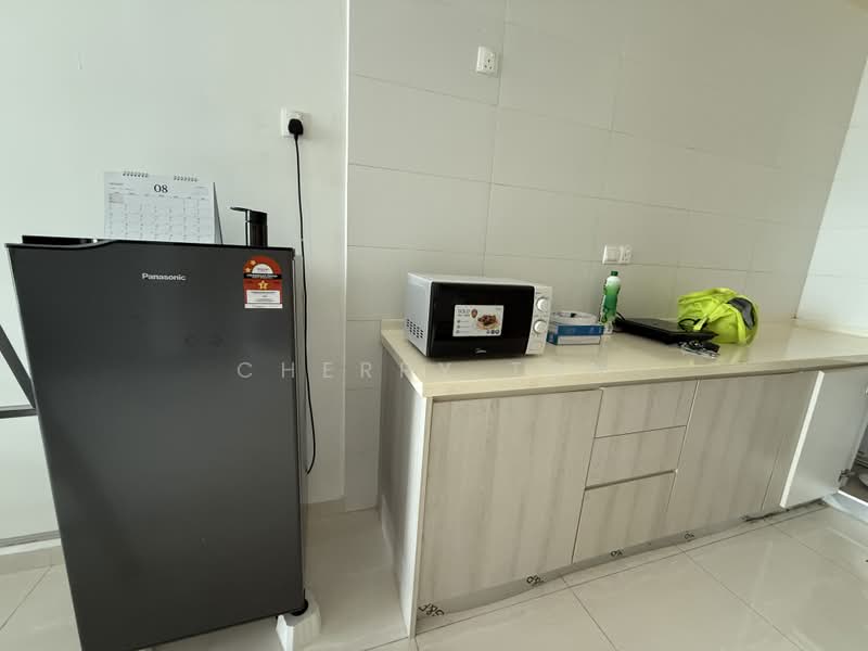 Service Residence for Rent at SKS Pavillion Residences - Cherry Tan - PropertyGuru.com.my