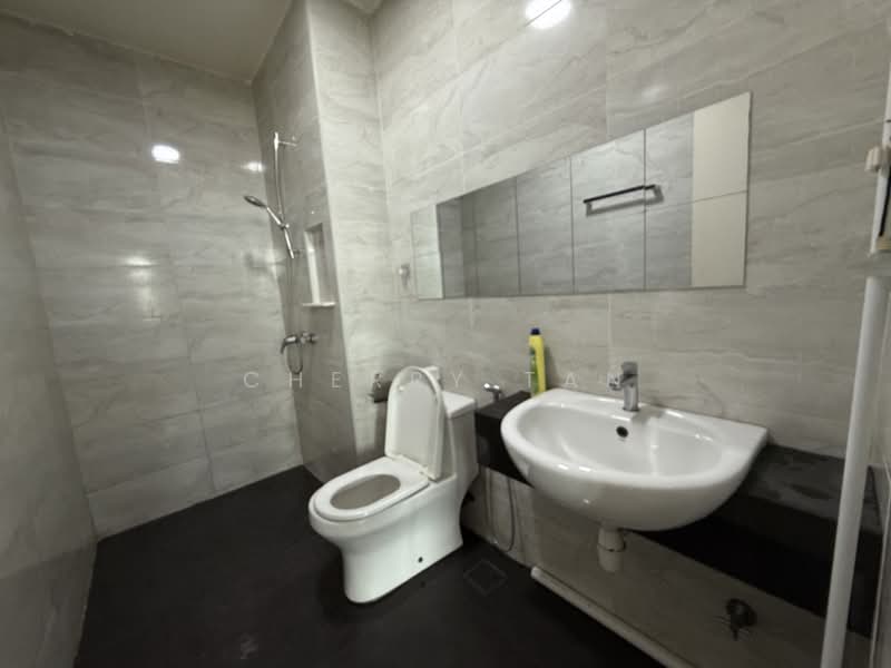 Service Residence for Rent at SKS Pavillion Residences - Cherry Tan - PropertyGuru.com.my