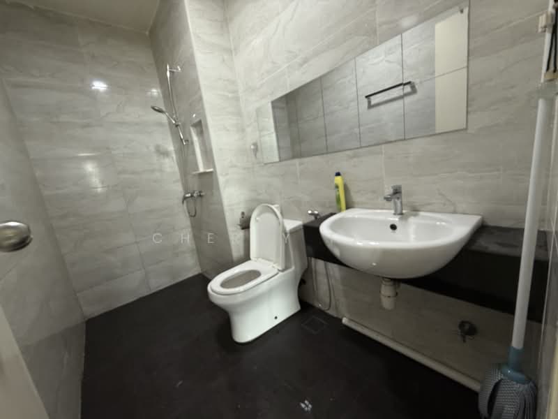 Service Residence for Rent at SKS Pavillion Residences - Cherry Tan - PropertyGuru.com.my