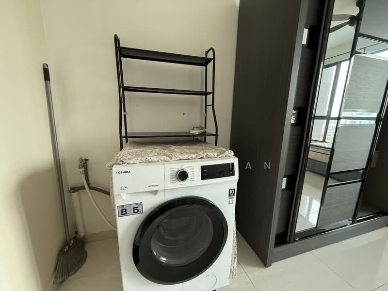 Service Residence for Rent at SKS Pavillion Residences - Cherry Tan - PropertyGuru.com.my