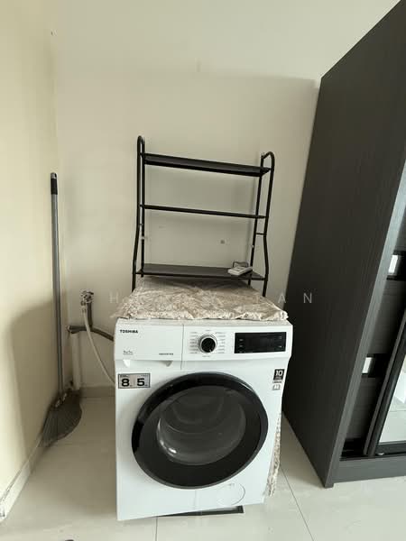 Service Residence for Rent at SKS Pavillion Residences - Cherry Tan - PropertyGuru.com.my