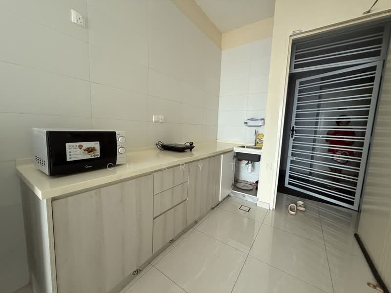 Service Residence for Rent at SKS Pavillion Residences - Cherry Tan - PropertyGuru.com.my
