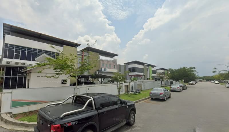 Kilang untuk Disewa di Semtec Technology Park (Semenyih) - CK Tong - Exterior - PropertyGuru.com.my