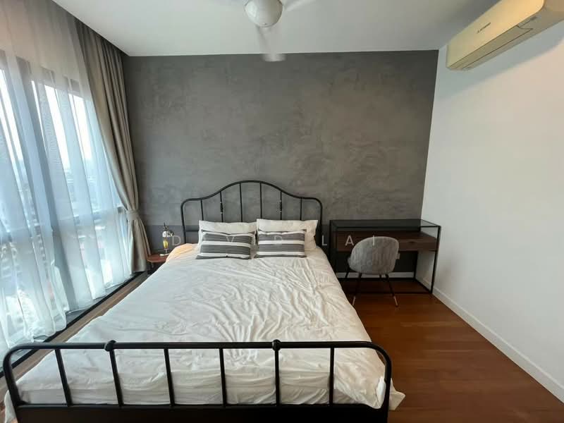 Service Residence for Sale at Aria - David Lai - Bedroom - PropertyGuru.com.my