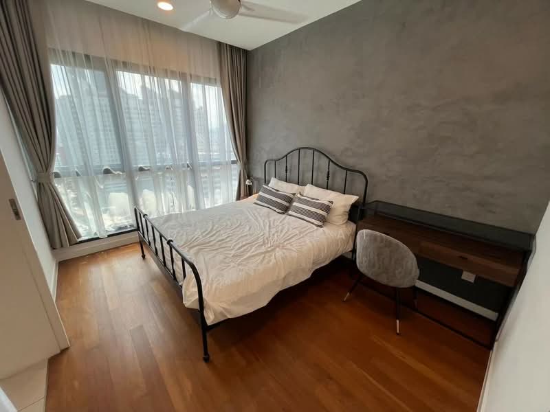 Service Residence for Sale at Aria - David Lai - Bedroom - PropertyGuru.com.my