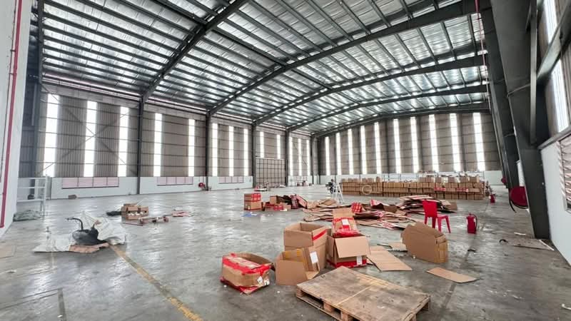 Warehouse for Rent in Taman Industri Puchong (Puchong) - Penny Ng - PropertyGuru.com.my