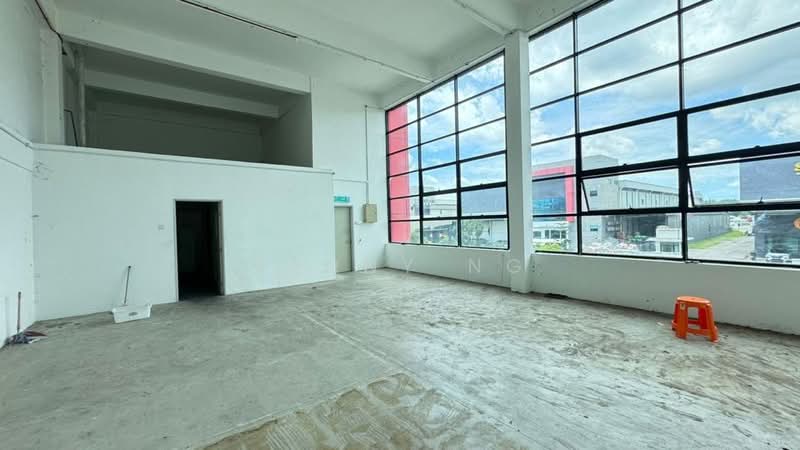 Warehouse for Rent in Taman Industri Puchong (Puchong) - Penny Ng - PropertyGuru.com.my