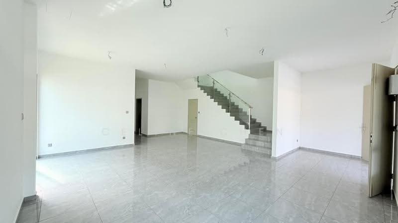 Semi-Detached House for Sale in Bandar Botani Parkland (Jasin) - Celine Chen - Interior - PropertyGuru.com.my