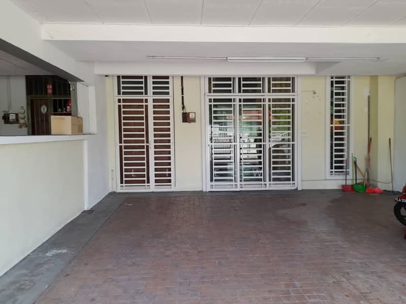 2-storey Terraced House for Rent in Taman Iping (Batu Maung) - Lei Seow - PropertyGuru.com.my