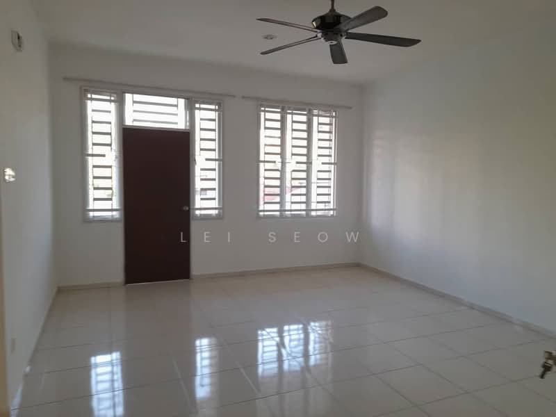 2-storey Terraced House for Rent in Taman Iping (Batu Maung) - Lei Seow - PropertyGuru.com.my