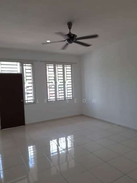 2-storey Terraced House for Rent in Taman Iping (Batu Maung) - Lei Seow - PropertyGuru.com.my