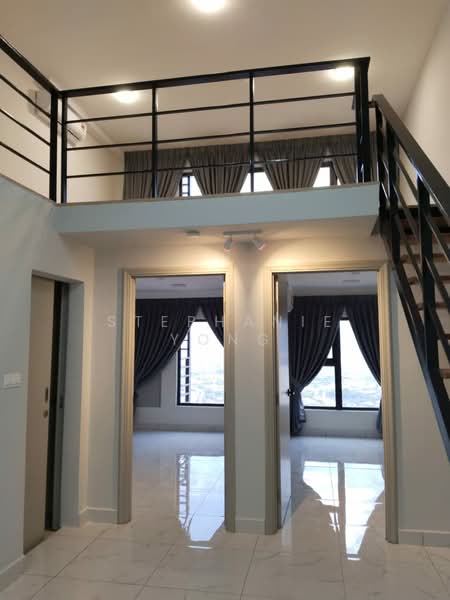Servis Apartment untuk Disewa di Arte Cheras - Stephanie Yong - Interior - PropertyGuru.com.my