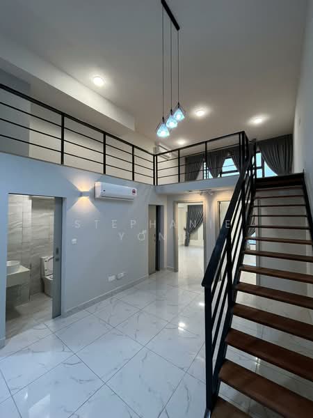 Servis Apartment untuk Disewa di Arte Cheras - Stephanie Yong - Bathroom - PropertyGuru.com.my