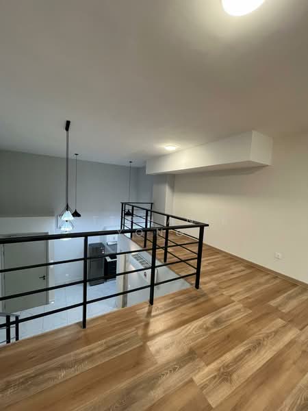 Servis Apartment untuk Disewa di Arte Cheras - Stephanie Yong - Interior - PropertyGuru.com.my