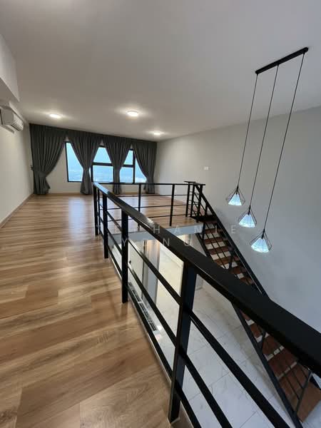 Servis Apartment untuk Disewa di Arte Cheras - Stephanie Yong - Interior - PropertyGuru.com.my