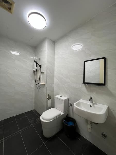 Kondominium untuk Disewa di SKS Pavillion Residences - Louis Chin - PropertyGuru.com.my