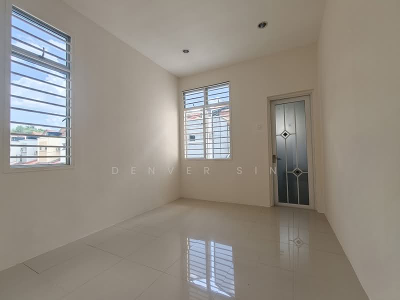 3-storey Terraced House for Sale in Taman Vista Hill (Cheras) - Denver Sin - Interior - PropertyGuru.com.my