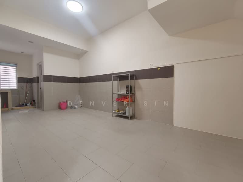 3-storey Terraced House for Sale in Taman Vista Hill (Cheras) - Denver Sin - Interior - PropertyGuru.com.my