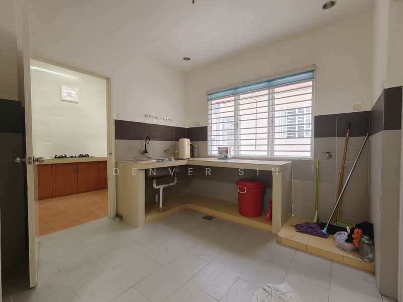 3-storey Terraced House for Sale in Taman Vista Hill (Cheras) - Denver Sin - Kitchen - PropertyGuru.com.my